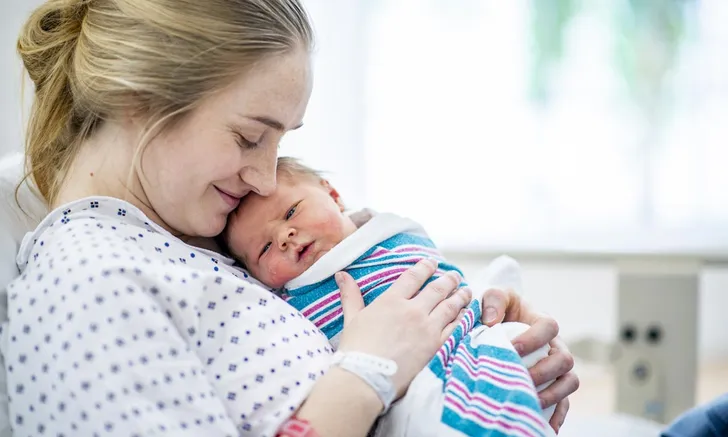 7 must-dos for postpartum mothers who are in the first 6 weeks of recovery