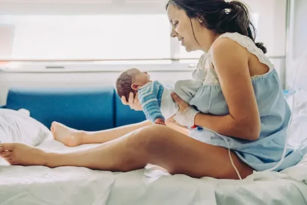5 things that mothers after giving birth should do for quick health recovery